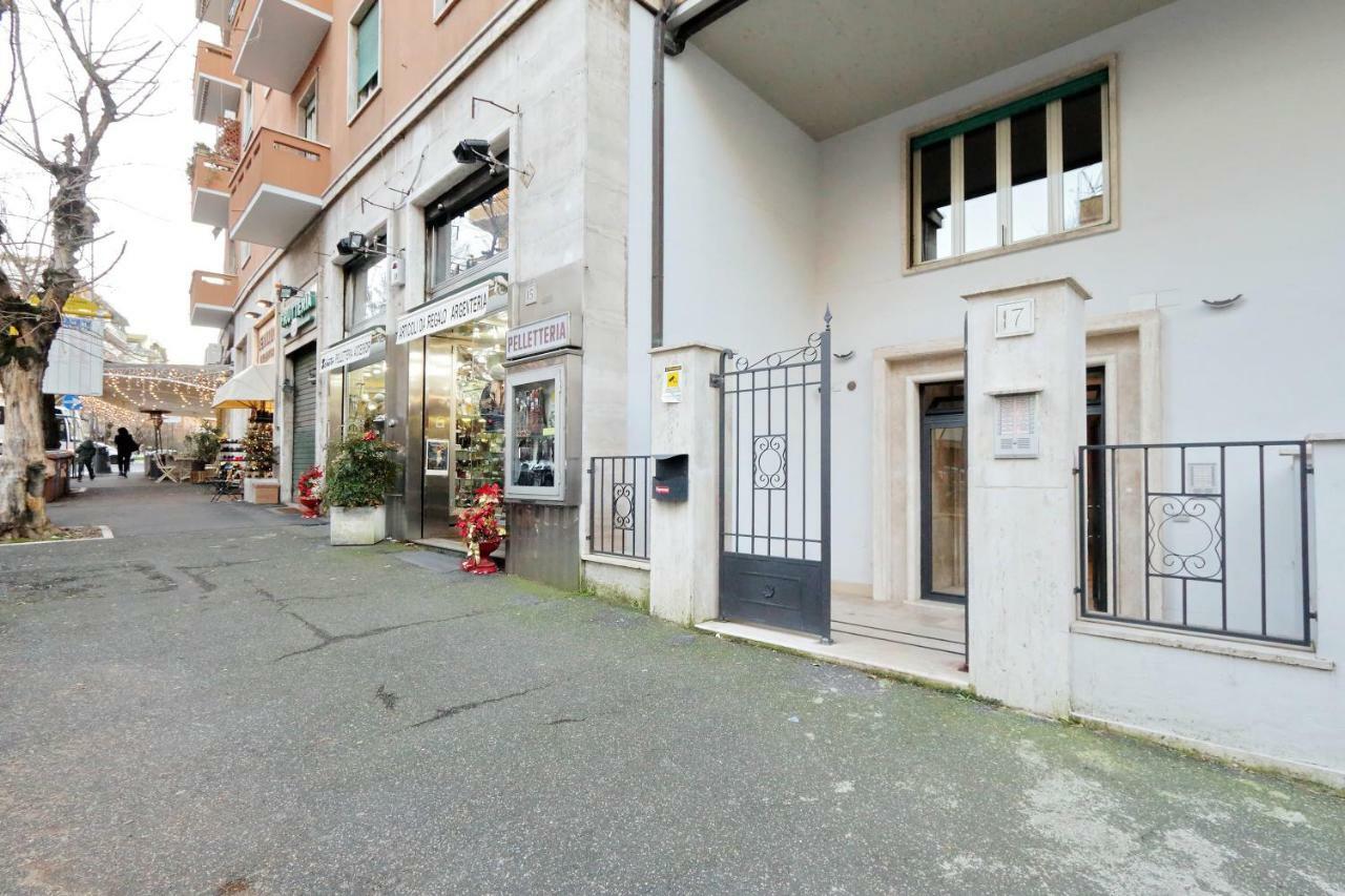 Appartamento Aldo's Place *
