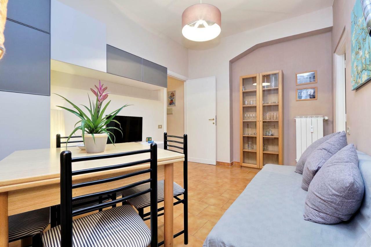 Appartamento Aldo's Place Roma