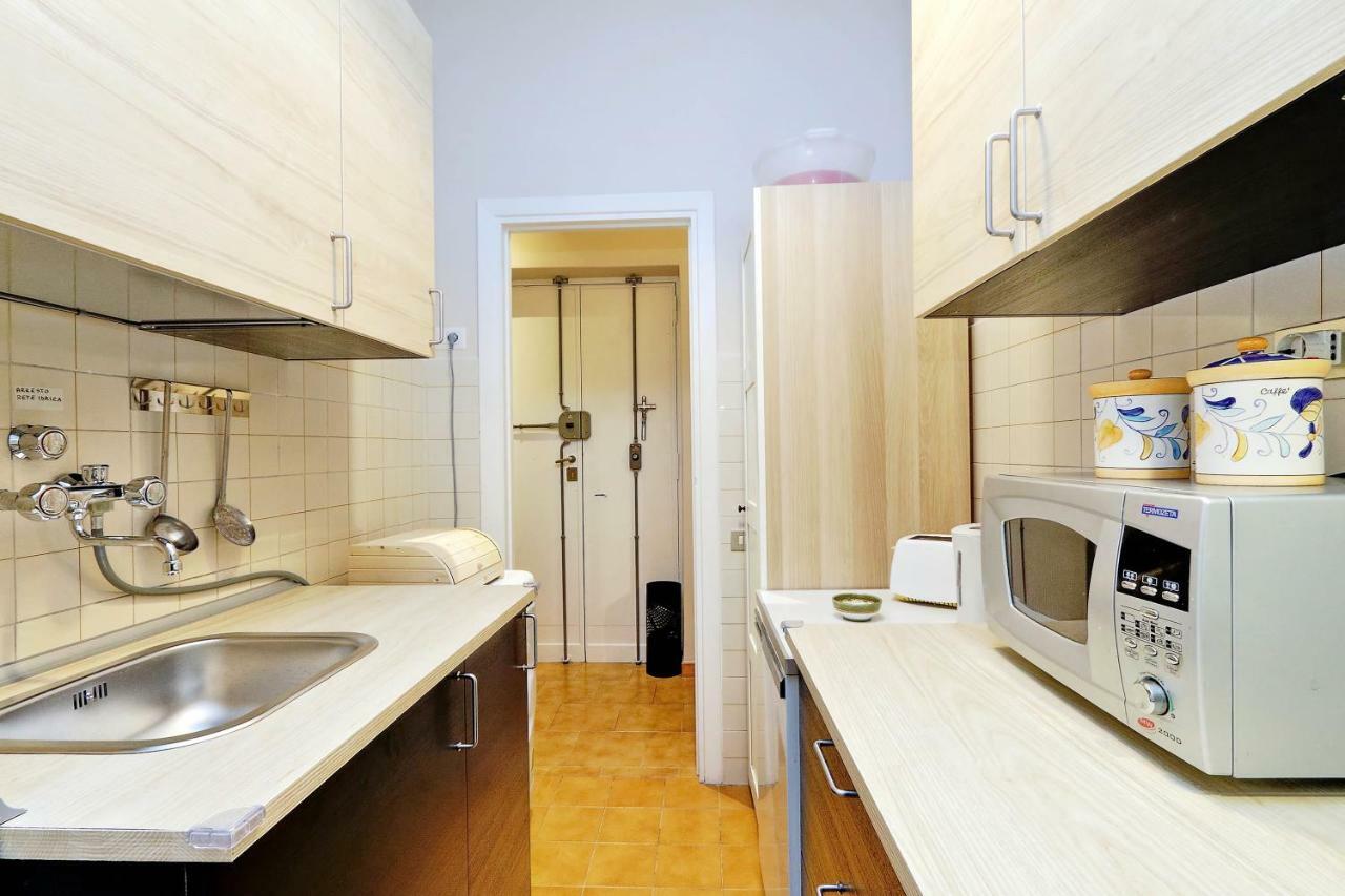 Appartamento Aldo's Place