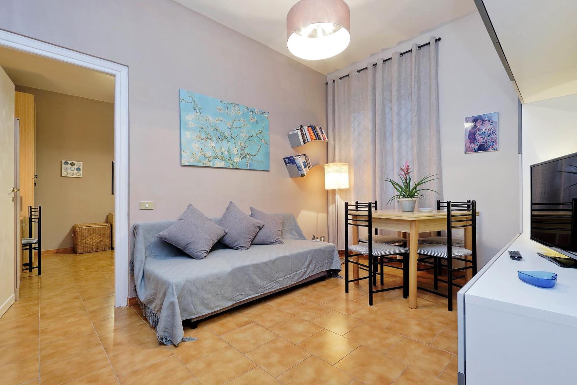 Appartamento Aldo's Place