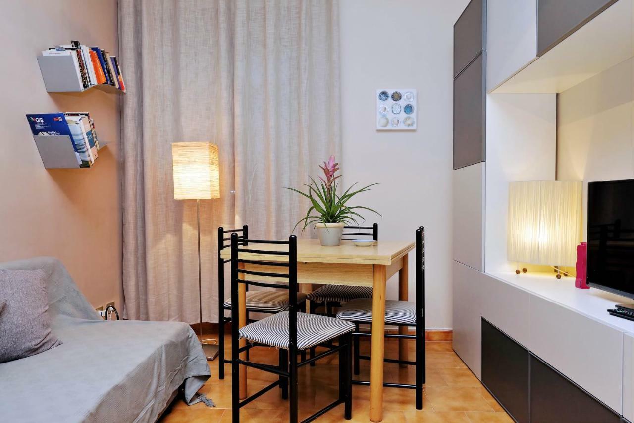 Aldo's Place Appartamento Roma